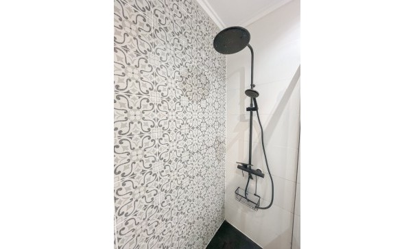 Sale - Apartment Flat -
Torrevieja - La Mata