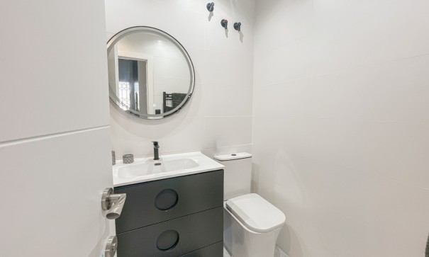 Sale - Apartment Flat -
Torrevieja - La Mata