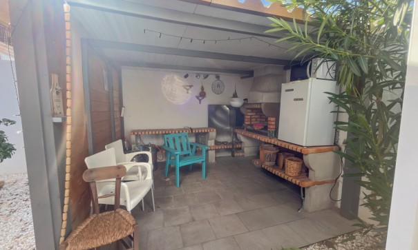 Sale - Apartment Flat -
Torrevieja - La Mata