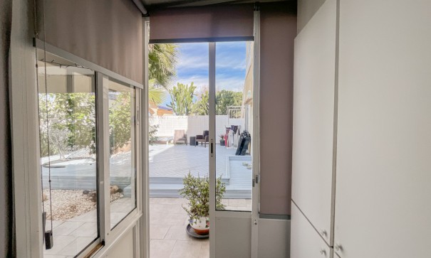 Sale - Apartment Flat -
Torrevieja - La Mata