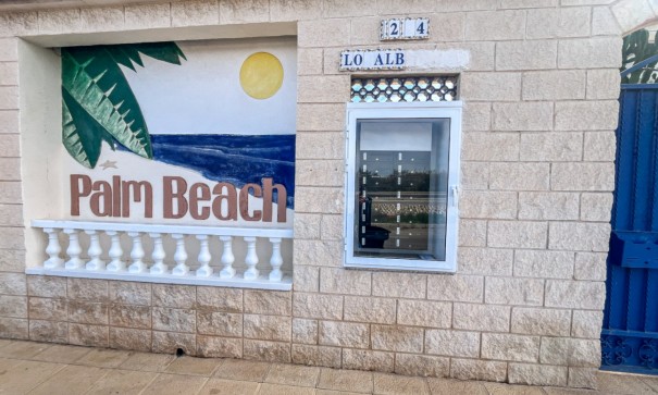 Sale - Apartment Flat -
Torrevieja - La Mata