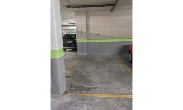 Sale - Apartment Flat -
Torrevieja - La Mata