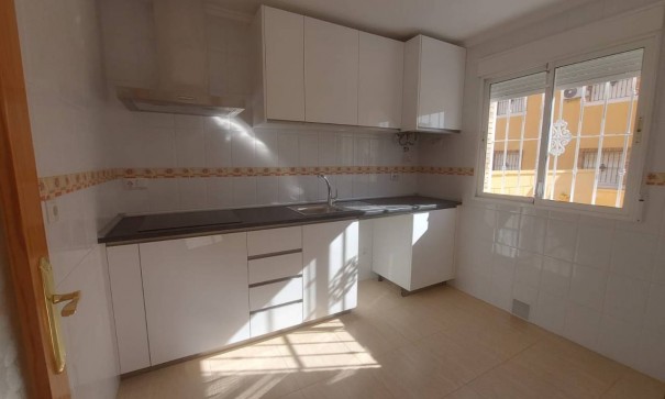 Herverkoop - Vrijstaande Villa -
Ciudad Quesada - Rojales - Lo Marabu