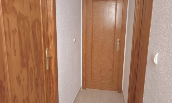 Herverkoop - Vrijstaande Villa -
Ciudad Quesada - Rojales - Lo Marabu