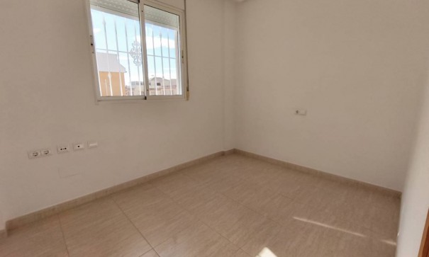 Herverkoop - Vrijstaande Villa -
Ciudad Quesada - Rojales - Lo Marabu