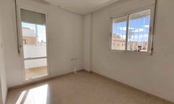 Herverkoop - Vrijstaande Villa -
Ciudad Quesada - Rojales - Lo Marabu