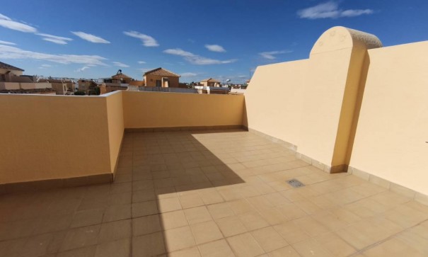 Herverkoop - Vrijstaande Villa -
Ciudad Quesada - Rojales - Lo Marabu