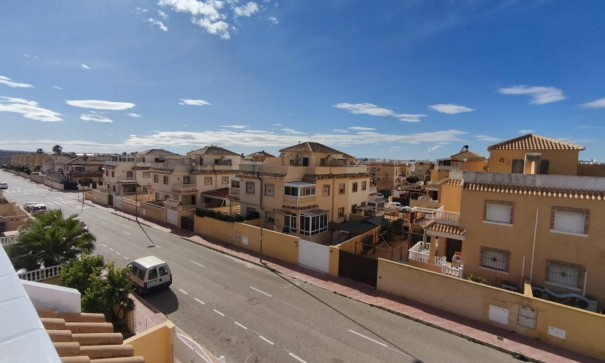 Herverkoop - Vrijstaande Villa -
Ciudad Quesada - Rojales - Lo Marabu