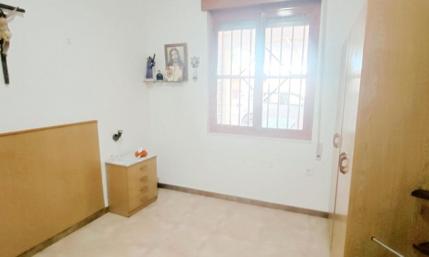 Videresalg - Fritliggende villa -
Aspe