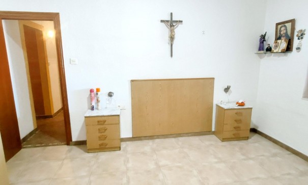 Videresalg - Fritliggende villa -
Aspe