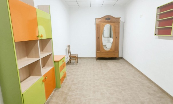 Videresalg - Fritliggende villa -
Aspe