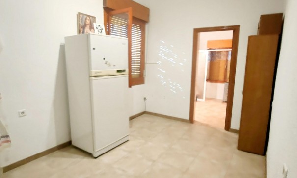 Videresalg - Fritliggende villa -
Aspe