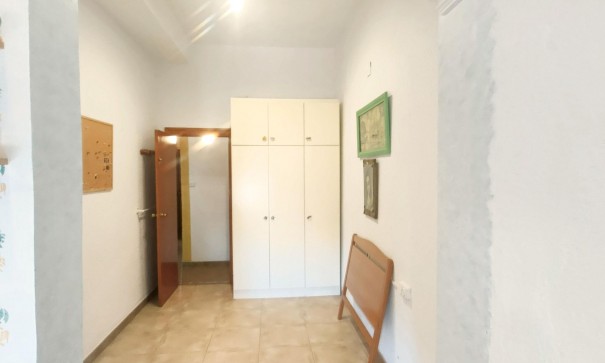 Videresalg - Fritliggende villa -
Aspe