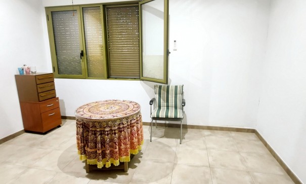 Videresalg - Fritliggende villa -
Aspe