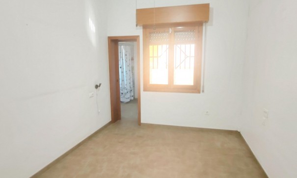 Videresalg - Fritliggende villa -
Aspe