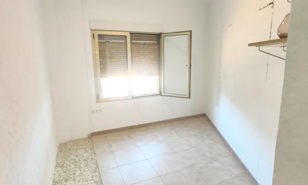 Videresalg - Fritliggende villa -
Aspe