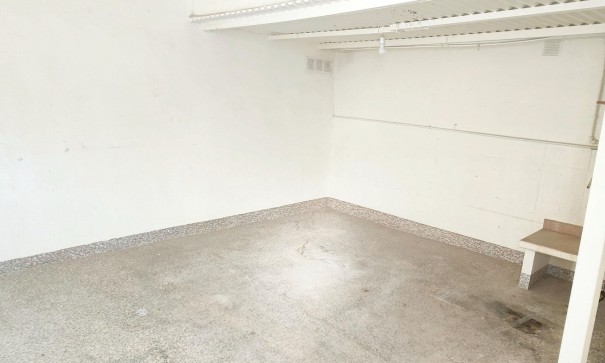 Videresalg - Fritliggende villa -
Aspe