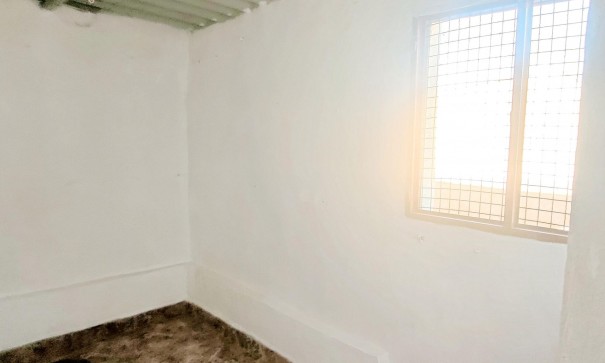 Videresalg - Fritliggende villa -
Aspe