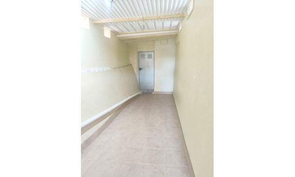 Videresalg - Fritliggende villa -
Aspe