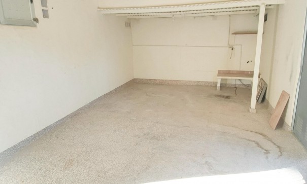 Videresalg - Fritliggende villa -
Aspe