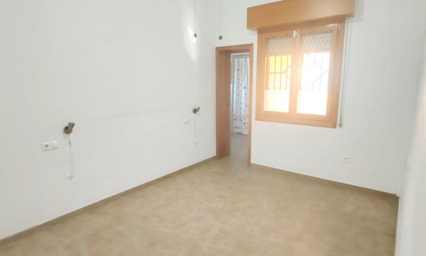 Videresalg - Fritliggende villa -
Aspe