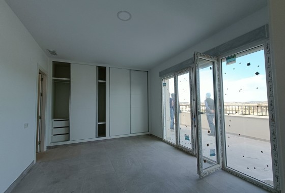 Nouvelle construction - Villa Individuelle -
Pinoso