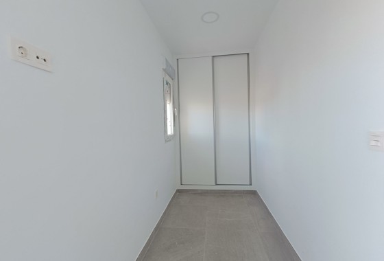 Nouvelle construction - Villa Individuelle -
Pinoso