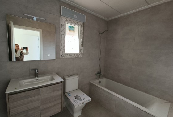 Nouvelle construction - Villa Individuelle -
Pinoso