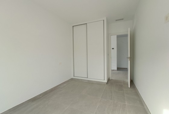 Nouvelle construction - Villa Individuelle -
Pinoso