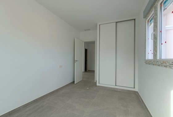 Nouvelle construction - Villa Individuelle -
Pinoso