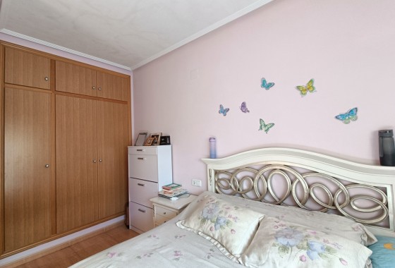 Revente - Villa Individuelle -
Hondón de los Fráiles