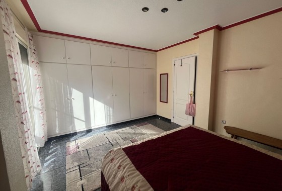 Sale - Apartment Flat -
Algorfa