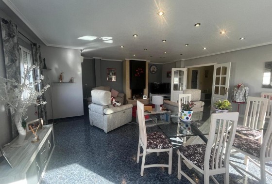 Sale - Apartment Flat -
Algorfa