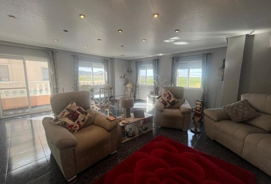 Sale - Apartment Flat -
Algorfa