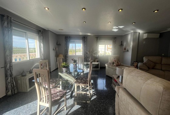 Sale - Apartment Flat -
Algorfa