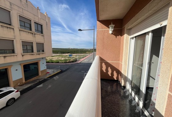Sale - Apartment Flat -
Algorfa