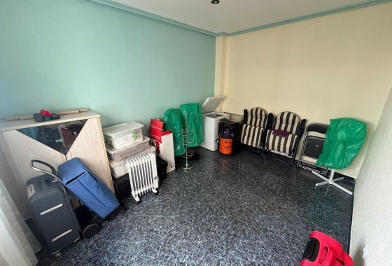 Sale - Apartment Flat -
Algorfa