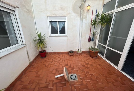 Sale - Apartment Flat -
Algorfa