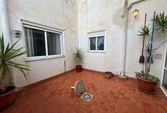 Sale - Apartment Flat -
Algorfa