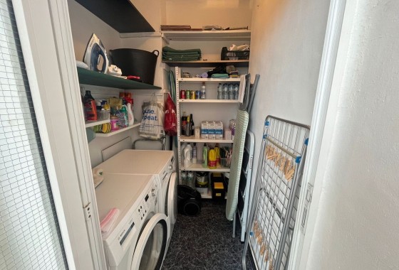 Sale - Apartment Flat -
Algorfa