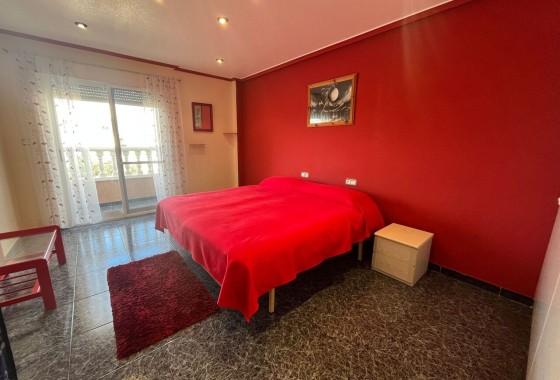 Sale - Apartment Flat -
Algorfa