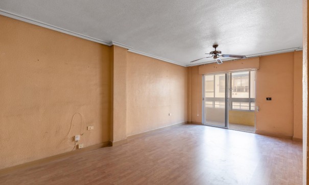 Sale - Apartment Flat -
Torrevieja - Habaneras