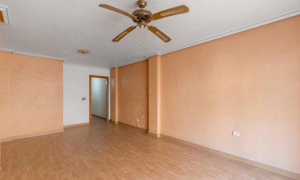 Sale - Apartment Flat -
Torrevieja - Habaneras
