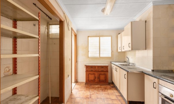 Sale - Apartment Flat -
Torrevieja - Habaneras