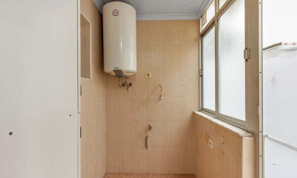 Sale - Apartment Flat -
Torrevieja - Habaneras