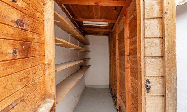 Sale - Apartment Flat -
Torrevieja - Habaneras