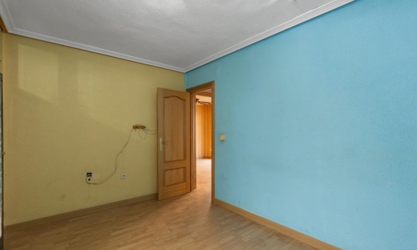 Sale - Apartment Flat -
Torrevieja - Habaneras