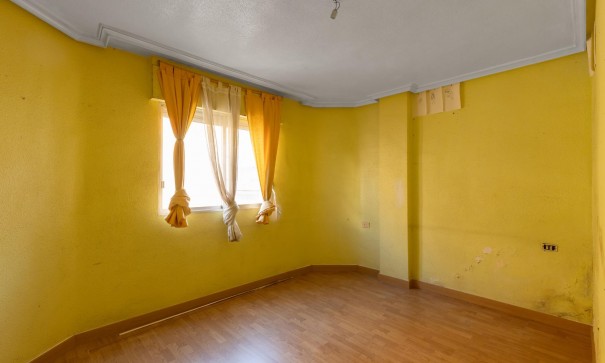 Sale - Apartment Flat -
Torrevieja - Habaneras