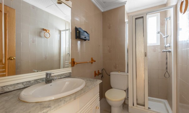 Sale - Apartment Flat -
Torrevieja - Habaneras