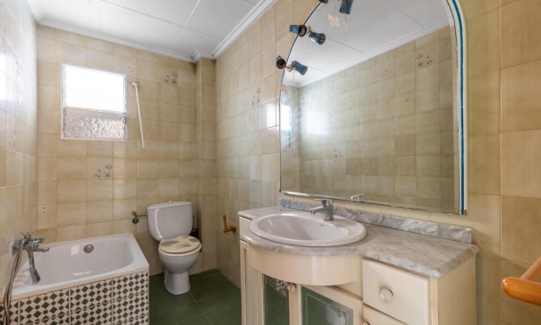 Sale - Apartment Flat -
Torrevieja - Habaneras